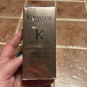 Kerastase Advanced Scalp and Hair Concentrate